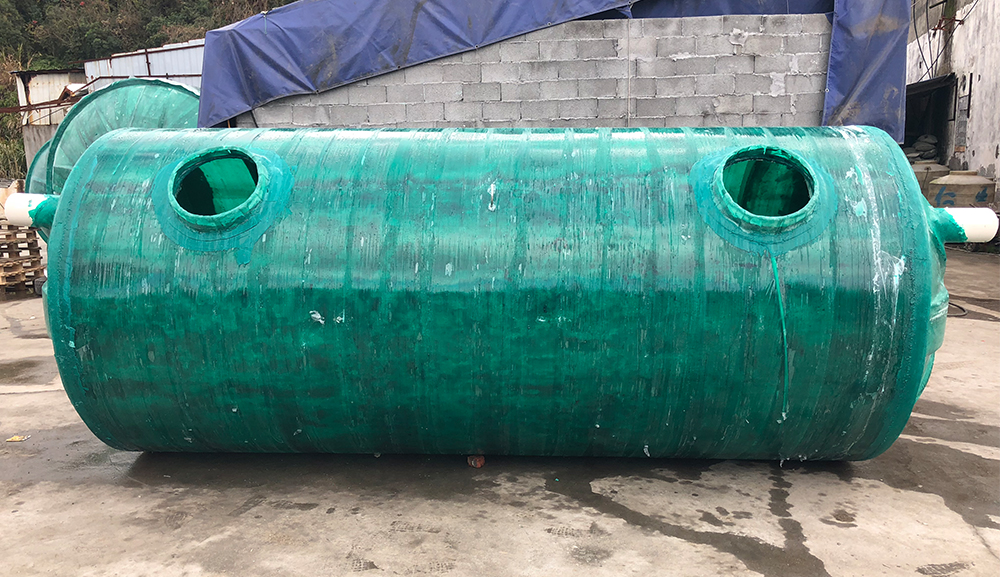 化糞池清理車(chē)多少錢(qián)一車(chē)